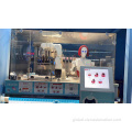  robot ice cream machine Factory